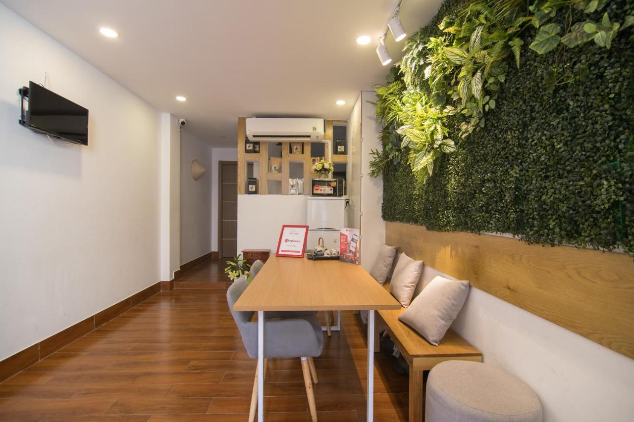 Reddoorz Near Ben Thanh Market 3 ホーチミン市 エクステリア 写真