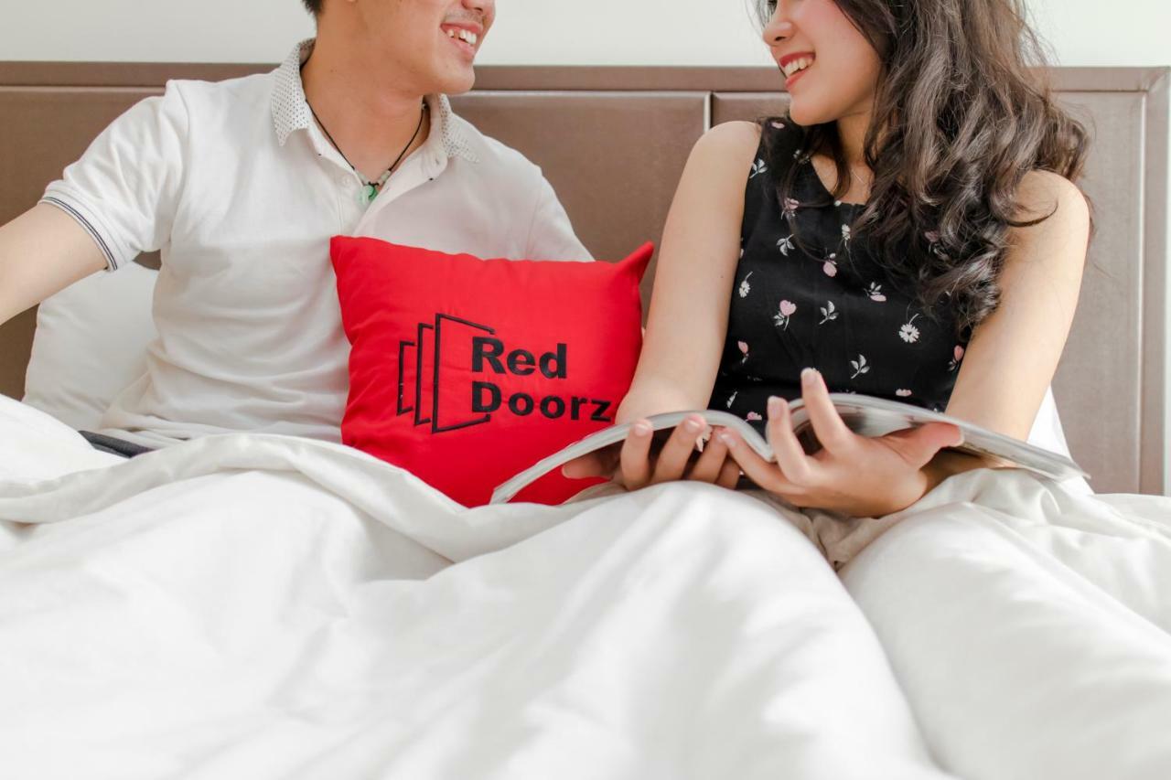 Reddoorz Near Ben Thanh Market 3 ホーチミン市 エクステリア 写真